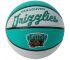 Piłka Wilson Team Retro Memphis Grizzlies Mini Ball