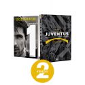 Pakiet: Juventus. Historia + Gigi Buffon (2x książka)