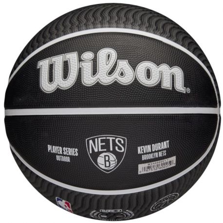 Piłka Wilson NBA Player Icon Kevin Durant Outdoor Ball