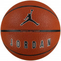 Piłka do koszykówki Jordan Ultimate 2.0 8P In/Out Ball J1008254