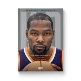 Kevin Durant. W pogoni za wielkością