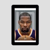 (e-book) Kevin Durant. W pogoni za wielkością