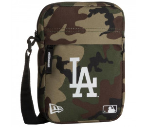 Saszetka New Era Mlb Los Angeles Dodgers Side Bag