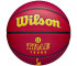 Piłka do koszykówki Wilson NBA Player Icon Trae Young Outdoor Ball
