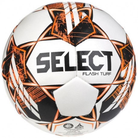 Piłka nożna Select Flash Turf FIFA Basic V23 Ball FLASH TURF
