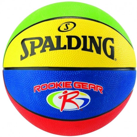 Piłka Spalding Rookie Gear Ball