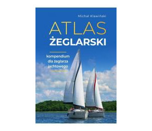 Atlas żeglarski