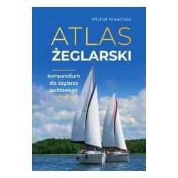 Atlas żeglarski