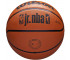 Piłka do koszykówki Wilson NBA Jr DRV Fam Logo Ball