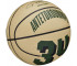 Piłka do koszykówki Wilson NBA Player Icon Giannis Antetokounmpo Mini Ball