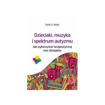 Dzieciaki, muzyka i spektrum autyzmu