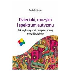 Dzieciaki, muzyka i spektrum autyzmu