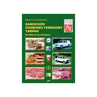 Samochód osobowo-terenowy Tarpan