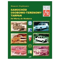 Samochód osobowo-terenowy Tarpan