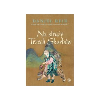 Na straży Trzech Skarbów