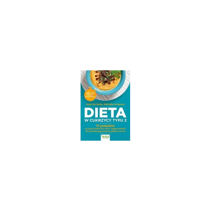 Dieta w cukrzycy typu 2