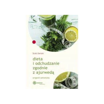 Dieta i odchudzanie zgodnie z ajurwedą