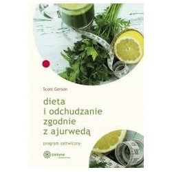 Dieta i odchudzanie zgodnie z ajurwedą
