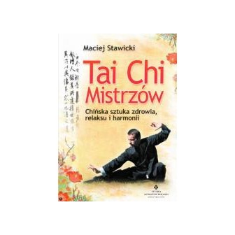 Tai Chi Mistrzów
