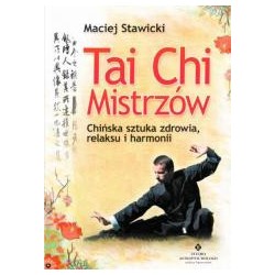 Tai Chi Mistrzów