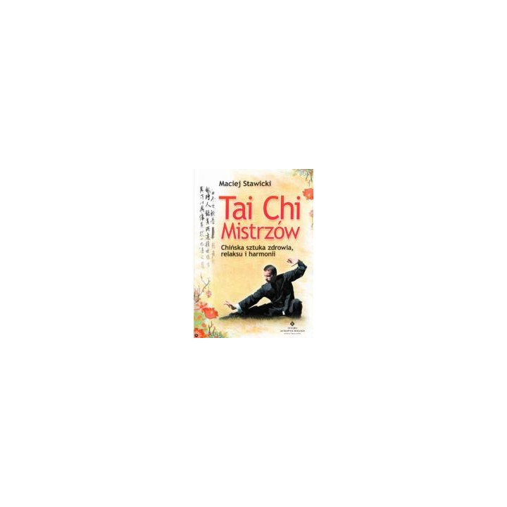 Tai Chi Mistrzów