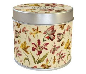 Zapachowa świeczka ozdobna 212 zapach tulipanów