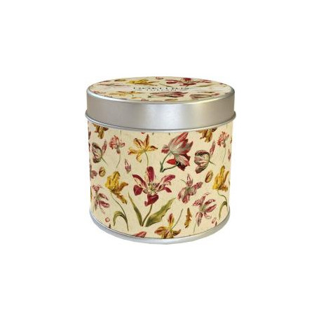 Zapachowa świeczka ozdobna 212 zapach tulipanów