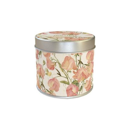 Zapachowa świeczka ozdobna 214 zapach kwiatowy