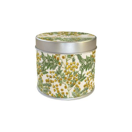 Zapachowa świeczka ozdobna 215 zapach cytrynowy