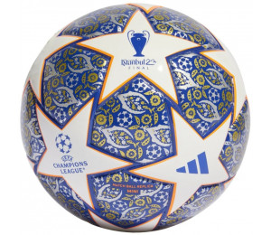 Piłka adidas UEFA Champions League Istanbul Mini Ball adidas