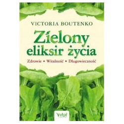 Zielony eliksir życia
