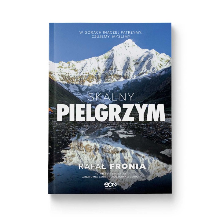 Skalny pielgrzym