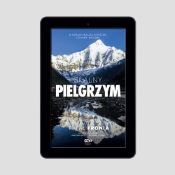 (e-book) Skalny pielgrzym