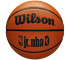 Piłka do koszykówki Wilson Jr NBA Fam Logo