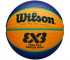 Piłka do koszykówki Wilson Fiba 3x3 Jr