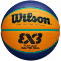 Piłka do koszykówki Wilson Fiba 3x3 Jr