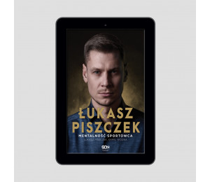(e-book) Łukasz Piszczek. Mentalność sportowca