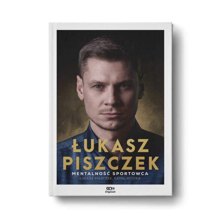 SQN Originals: Łukasz Piszczek. Mentalność sportowca