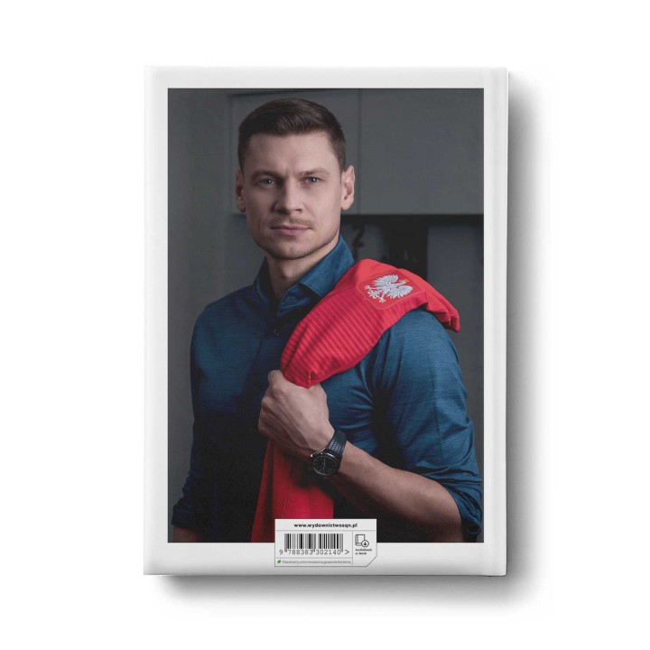SQN Originals: Łukasz Piszczek. Mentalność sportowca
