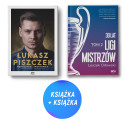 (AUTOGRAF) Pakiet: Łukasz Piszczek + 30 lat Ligi Mistrzów. Tom 2 (2x książka)