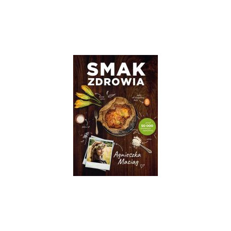 Smak zdrowia w.3