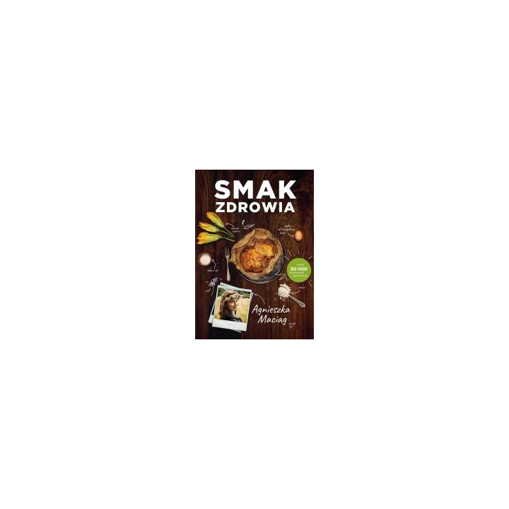Smak zdrowia w.3