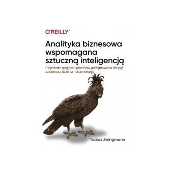 Analityka biznesowa wspomagana sztuczną..