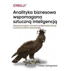 Analityka biznesowa wspomagana sztuczną..