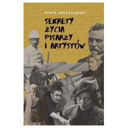 Sekrety życia pisarzy i artystów