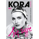 Się żyje. Kora. Biografia