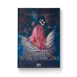 SQN Originals: Opowieść Wysłanniczki
