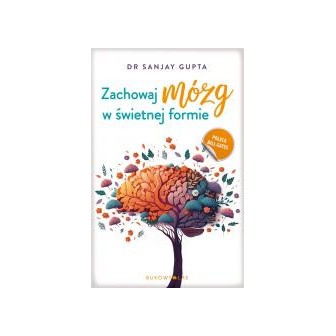 Zachowaj mózg w świetnej formie