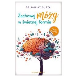 Zachowaj mózg w świetnej formie