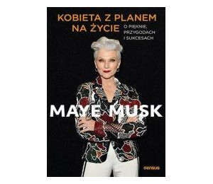 Kobieta z planem na życie